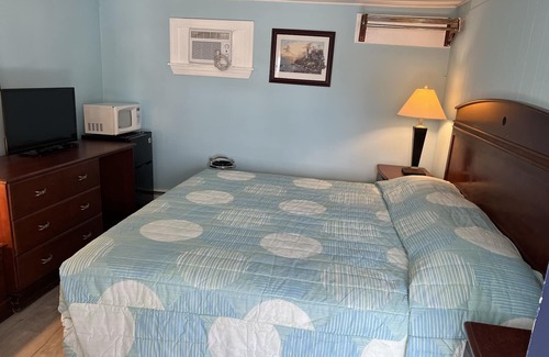 Somers Point Hotel | Budget Inn Motel Suites