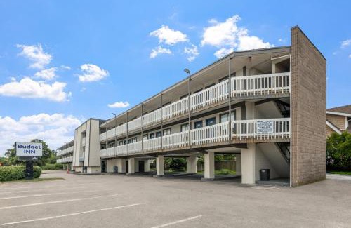 Willoughby Spit Hotel | Budget Inn-Norfolk, VA - Oceanview