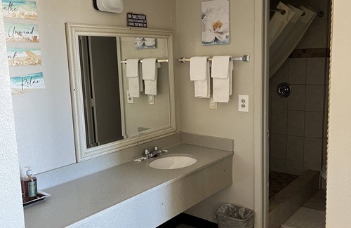 Punta Gorda Hotel | Budget Inn - Punta Gorda