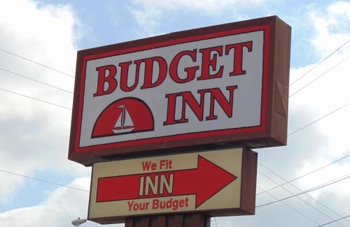 Roxboro Hotel | Budget Inn - Roxboro