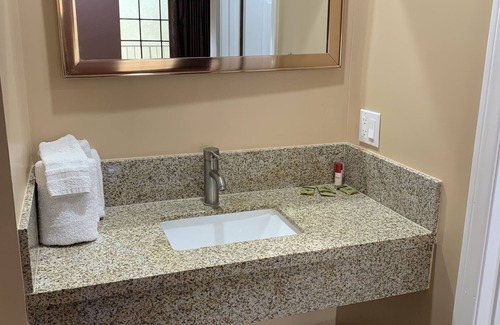 San Gabriel Hotel | Budget Inn San Gabriel