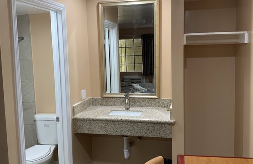 San Gabriel Hotel | Budget Inn San Gabriel