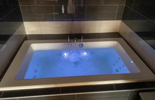 La Puente Hotel | Budget Inn