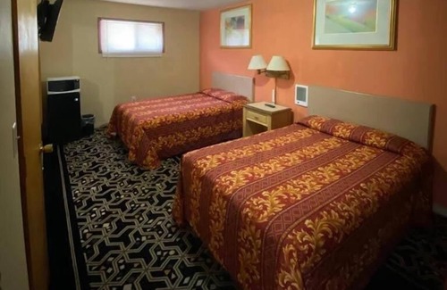 Liberty Hotel | Budget Inn