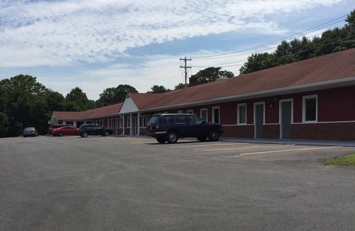 Mount Airy Hotel | Budget Inn