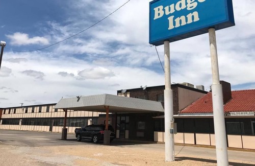 Perryton Hotel | Budget Inn