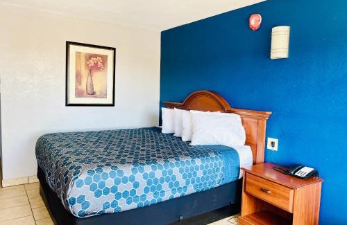 Roswell Hotel | Budget Inn