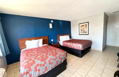Roswell Hotel | Budget Inn