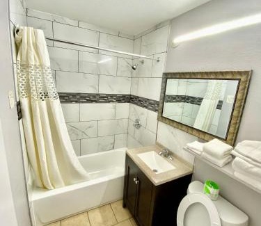 Roswell Hotel | Budget Inn
