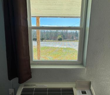 Thomasville Hotel | Budget Inn
