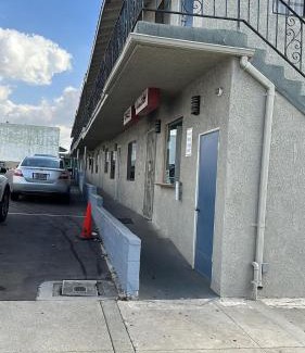 East Whittier Hotel | Budget inn Whittier