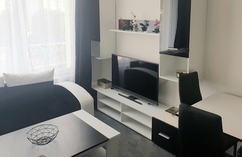 Ruse Center Apartment | Budget Luxury Apartment - Absolutely New Building!