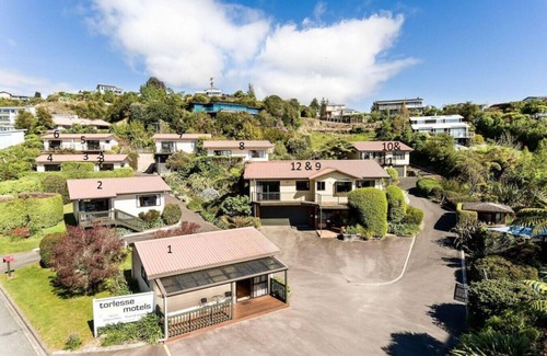 Kaiteriteri Apartment | Budget One Bedroom Unit