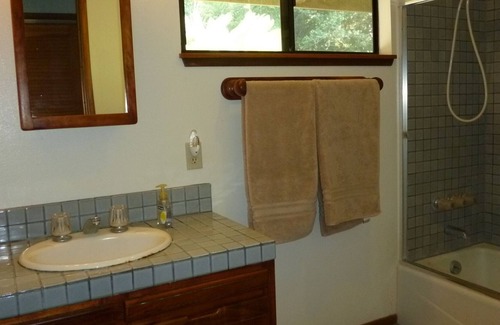 Honaunau-Napoopoo House | Budget Room, Beautiful B&B, ocean views, great location, no cleaning fees