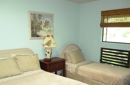 Honaunau-Napoopoo House | Budget Room, Beautiful B&B, ocean views, great location, no cleaning fees