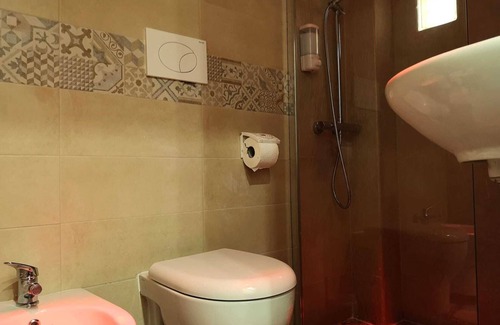 Taranto Bed & Breakfast | Budget room