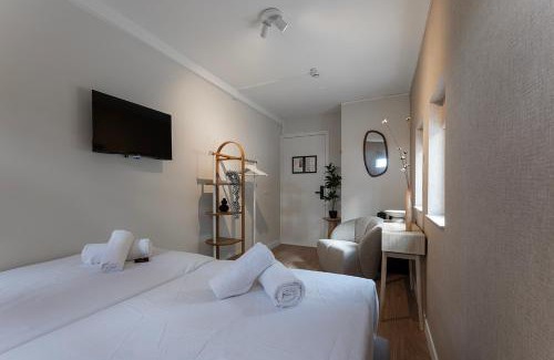Municipality of Tilburg House | Budget Room Near University Tilburg With Wifi