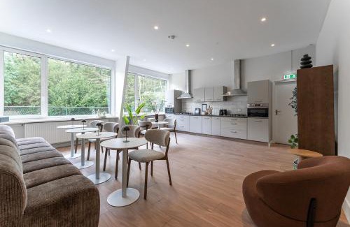 Municipality of Tilburg House | Budget Room Near University Tilburg With Wifi