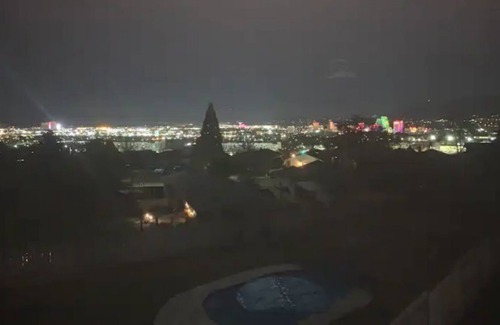Northeast Reno Bed & Breakfast | Budget Room