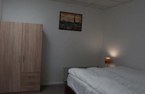 Ishøj Kommune House | Budget Rooms Copenhagen