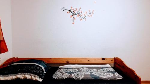 Halle Apartment | Budget rooms in Halle with shared bathroom, Free WiFi, Netflix & iPad