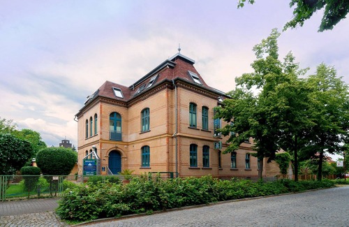 Senftenberg Apartment | Budget single room, Ap. 13, 14 - Apartments am Schloßpark