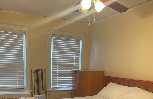 New Rochelle Apartment | Budget Smart, Tranquil, stylish & practical furnished apartment away from home