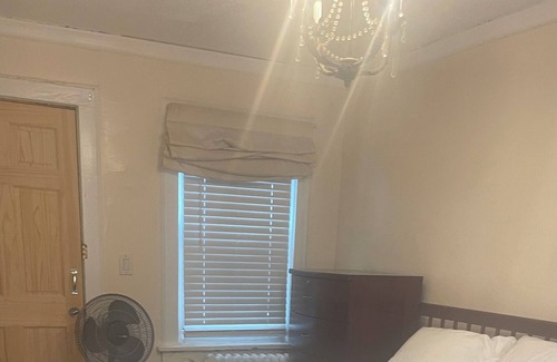 New Rochelle Apartment | Budget Smart, Tranquil, stylish & practical furnished apartment away from home