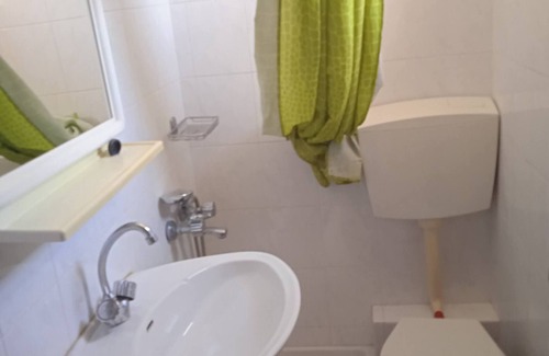 Sissi Apartment | Budget studio 8 km - 5min away from Malia