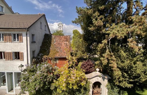 Arbon Apartment | Budgetapartment Seealpsee von Swisspartments