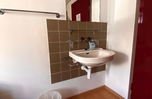 Arbon Apartment | Budgetapartment Seealpsee von Swisspartments