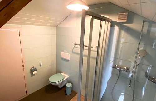 Arbon Apartment | Budgetapartment Zeppelin von Swisspartments