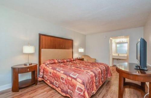 Decatur Hotel | Budgetel Inn and Suites Glenwood