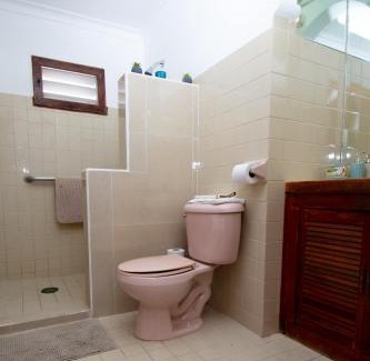 Colonia Adolfo Lopez Mateos Apartment | Budgies