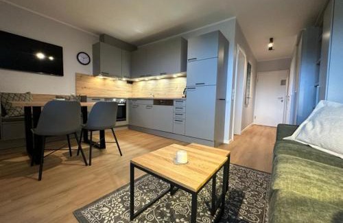 Sahrensdorf Apartment | Buedlfarm-An-Kueche