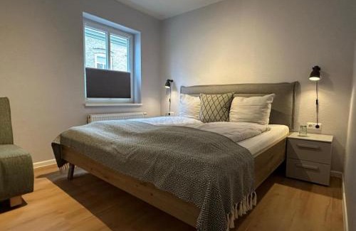 Sahrensdorf Apartment | Buedlfarm-An-Kueche