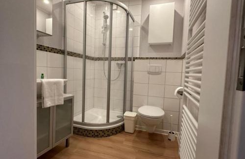 Sahrensdorf Apartment | Buedlfarm-An-Kueche