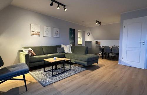 Sahrensdorf Apartment | Buedlfarm-Grosse-Wohnung