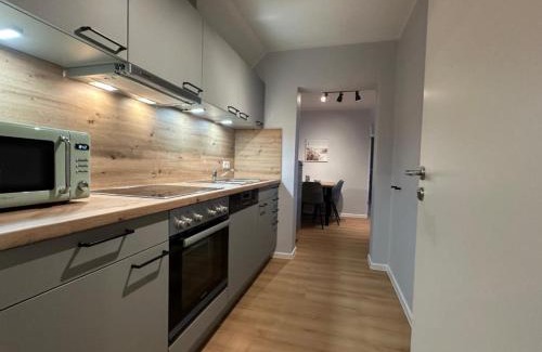 Sahrensdorf Apartment | Buedlfarm-Grosse-Wohnung
