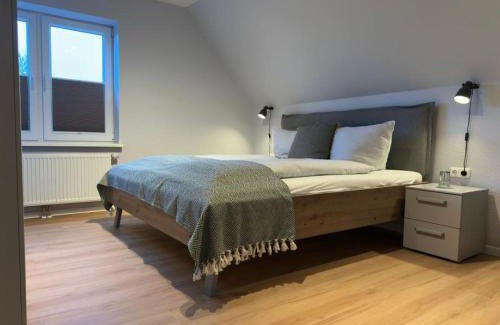 Sahrensdorf Apartment | Buedlfarm-Grosse-Wohnung
