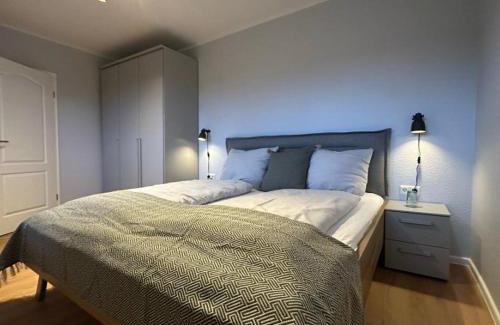 Sahrensdorf Apartment | Buedlfarm-Huehnerstall