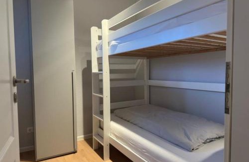 Sahrensdorf Apartment | Buedlfarm-Huehnerstall