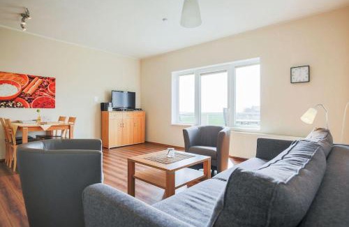 Sahrensdorf Apartment | Buedlfarm-Sued