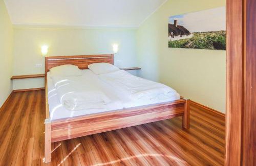Sahrensdorf Apartment | Buedlfarm-Sued