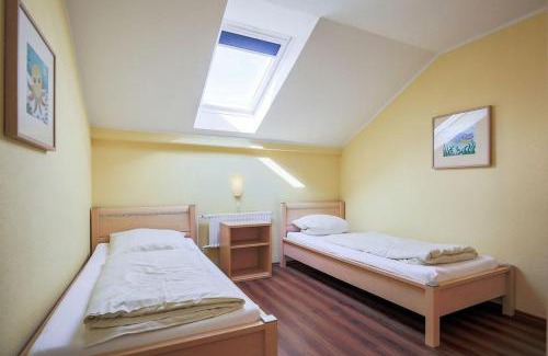 Sahrensdorf Apartment | Buedlfarm-Sued