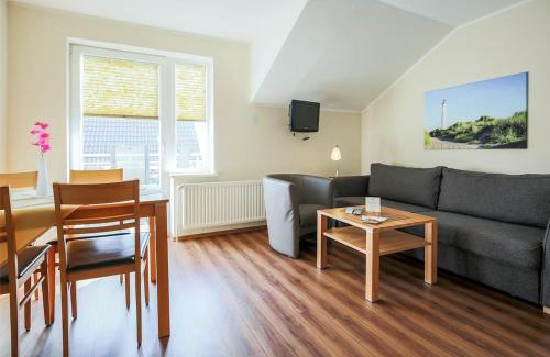 Sahrensdorf Apartment | Buedlfarm-SuedOst