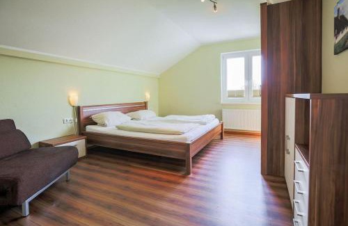 Sahrensdorf Apartment | Buedlfarm-SuedOst