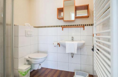 Sahrensdorf Apartment | Buedlfarm-SuedOst