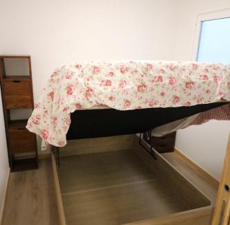 Catasol Apartment | Buen Camino Melide