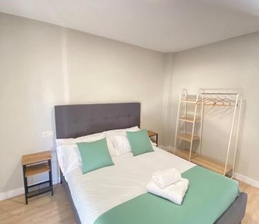 Redondela Apartment | Buen Camino Redondela